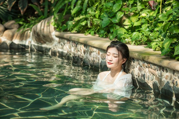 武汉美景茶馆，养生休闲好去处